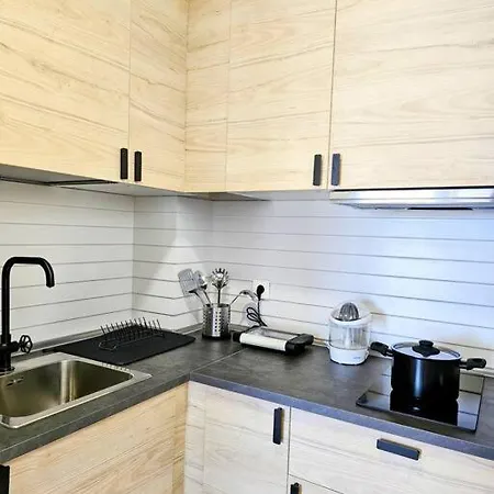 Apartamento Vista Bravo Murillo Las Palmas de Gran Canaria